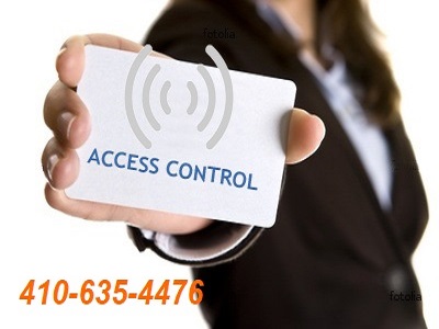 Access Control System In Ellicott City MD | 9501 Old Annapolis Rd, Ellicott City, MD 21042 | Phone: (410) 635-4476