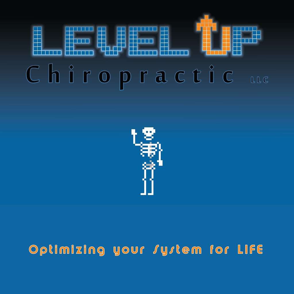 Level Up Chiropractic | 11 Skyview Dr, Anderson, IN 46017, USA | Phone: (765) 387-0692