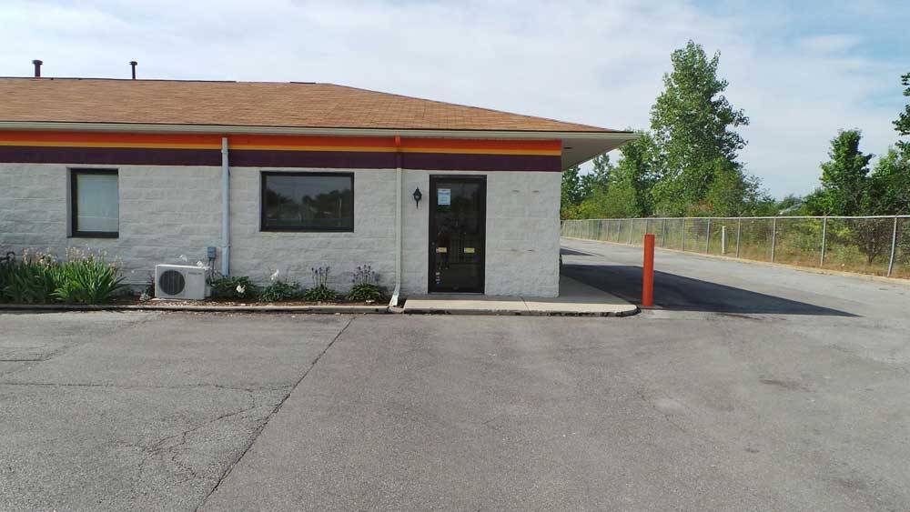 Public Storage | 5519 Illinois Rd, Fort Wayne, IN 46804, USA | Phone: (260) 739-1703