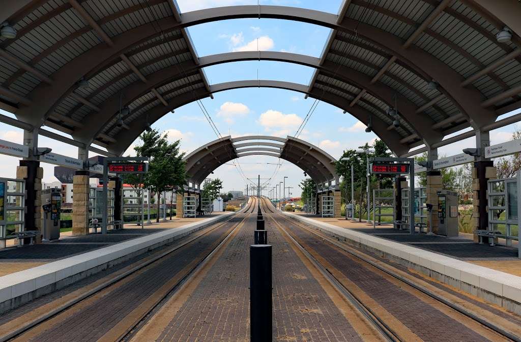 Irving Convention Center Station | Irving, TX 75039, USA