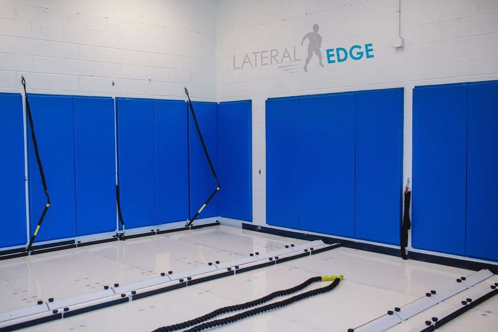 Lateral Edge | 2111 Founders Dr, Northbrook, IL 60062, USA | Phone: (847) 514-1795