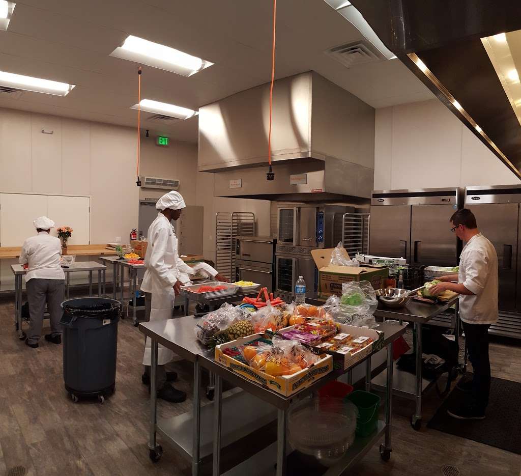 My Foodie Kitchen | 1423 Cuyamaca St, El Cajon, CA 92020, USA | Phone: (858) 859-2433