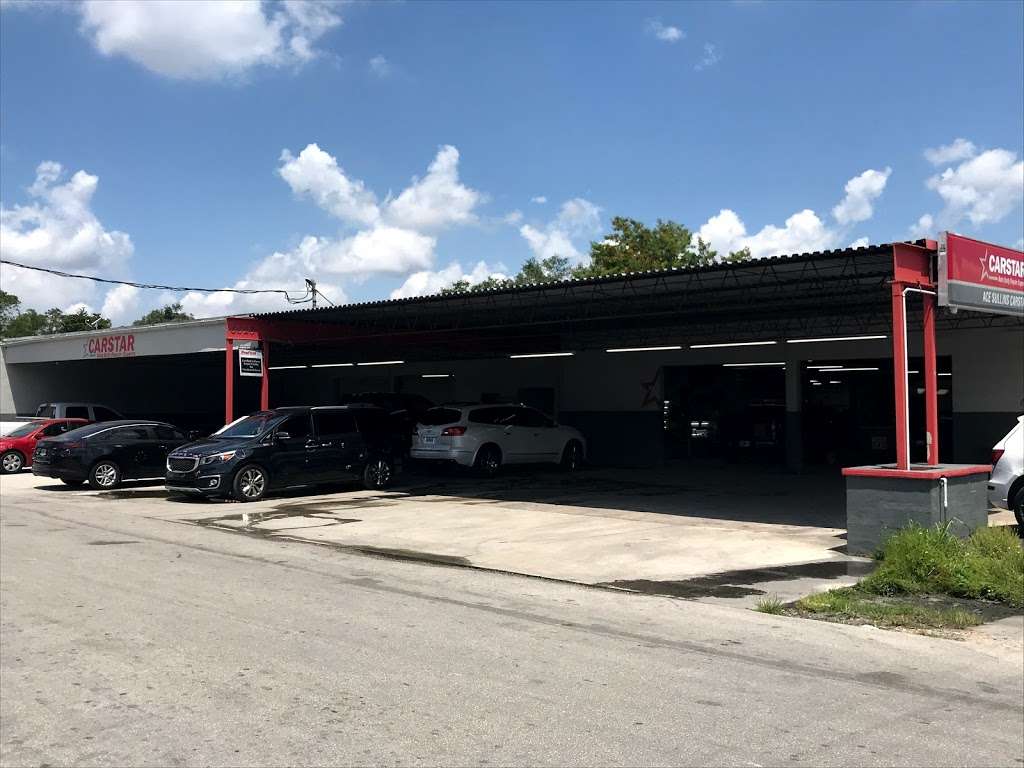 Ace Sullins CARSTAR | 6025 SW 35th Ct, Miramar, FL 33023, USA | Phone: (954) 983-0209