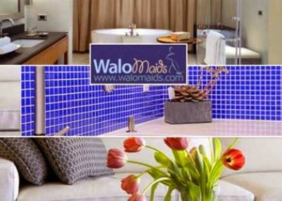 Walo Maids- Home, Office, Apartment Cleaning Services of Dallas- | 11333 N Central Expy #212, Dallas, TX 75243, USA | Phone: (214) 390-3387