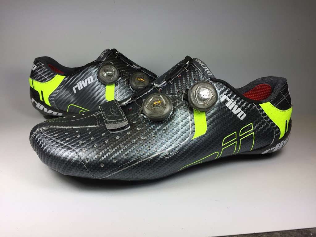 Riivo Cystom Cycling Footwear | 229 Edgewood Dr, Montgomery, TX 77356, USA | Phone: (714) 376-3630