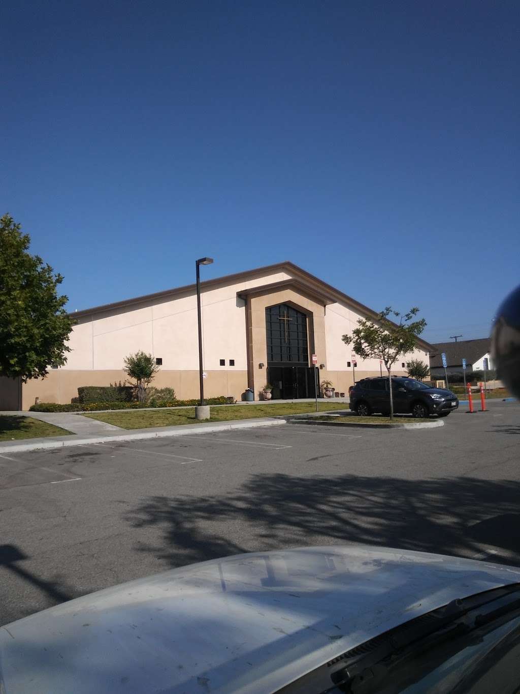 St. Charles Borromeo Roman Catholic Church | 11342 Spruce Ave, Bloomington, CA 92316, USA | Phone: (909) 877-0792
