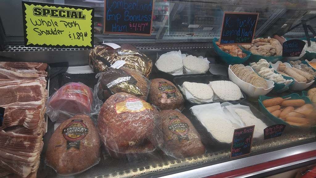 Whites Meat Market | 46 400 S # 1, Kokomo, IN 46902, USA | Phone: (765) 453-3554