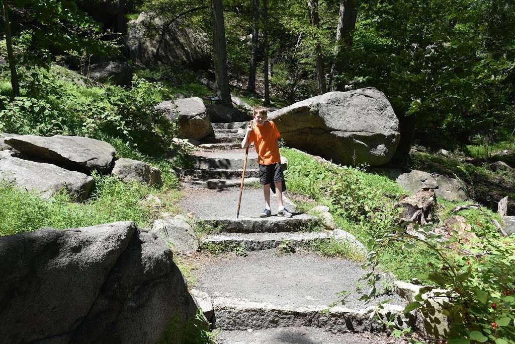 Bear Mountain Hike Trail | Tomkins Cove, NY 10986