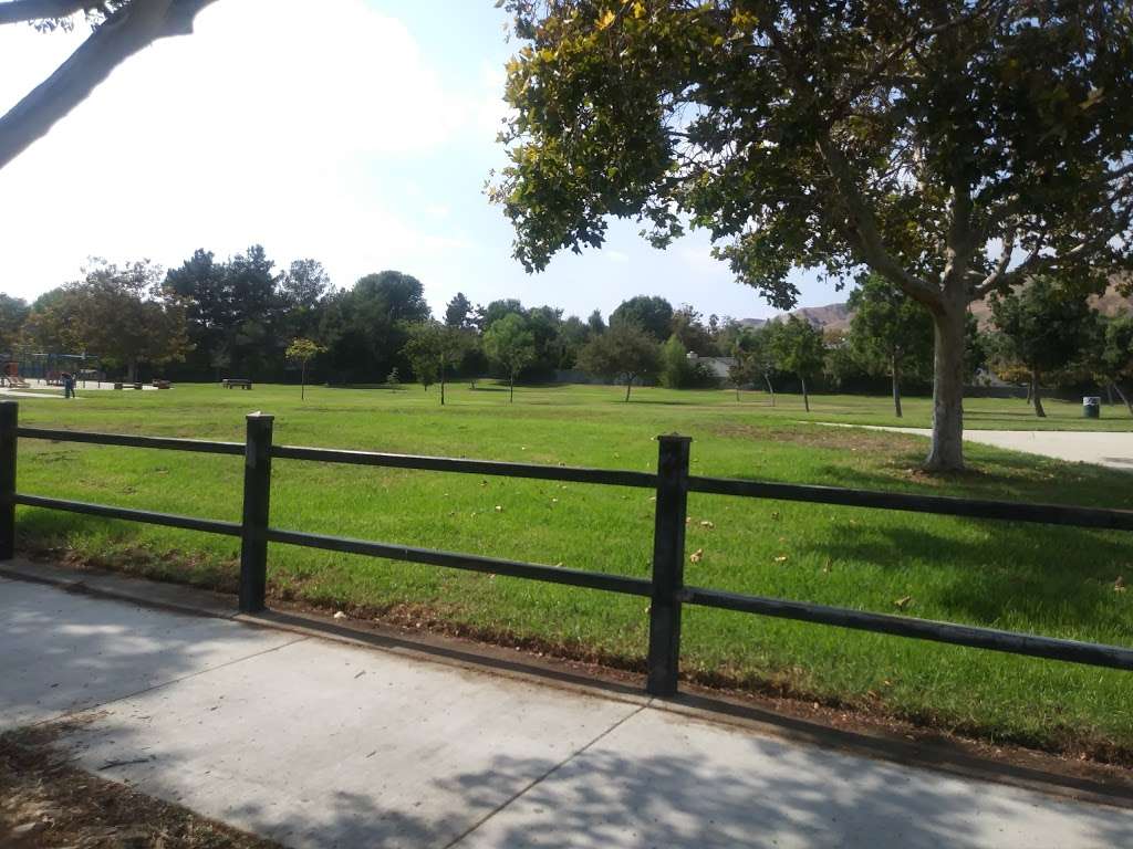 Kagel Canyon Park | 11435 Kagel Canyon St, Lake View Terrace, CA 91342, USA | Phone: (818) 899-4537