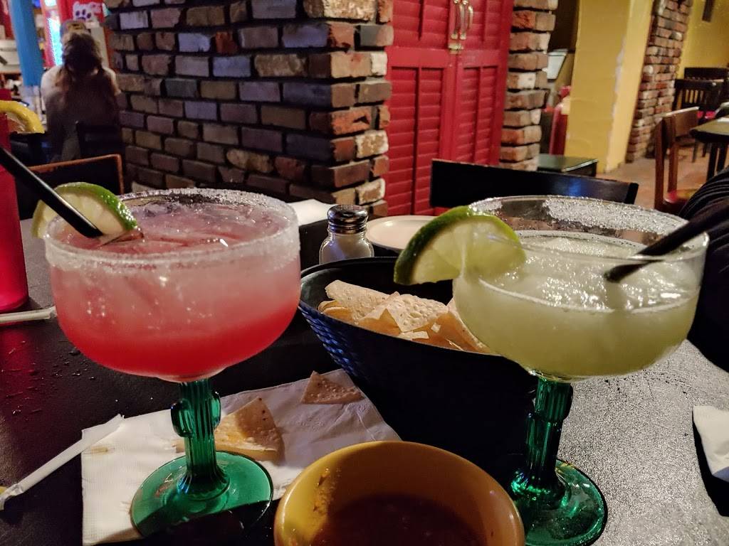 El Rio Grande Mexican Restaurant | 8334 Airline Hwy, Baton Rouge, LA 70815, USA | Phone: (225) 926-1348