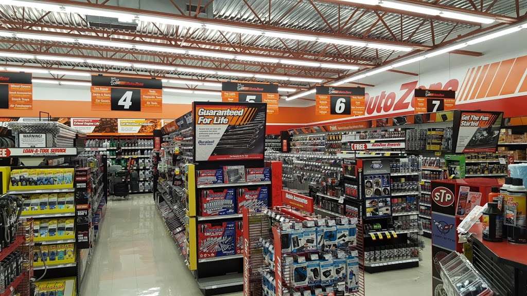 AutoZone Auto Parts | 7143 S State Rd 67, Pendleton, IN 46064, USA | Phone: (765) 778-2082