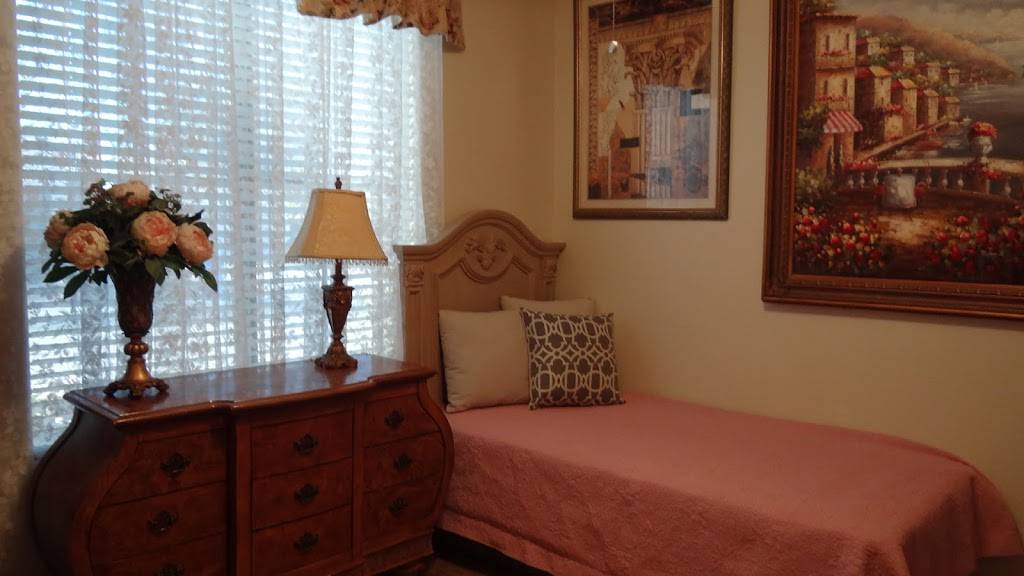 Summer Breeze Assisted Living Home | 5924 W Hedgehog Pl, Phoenix, AZ 85083, USA | Phone: (623) 362-3392