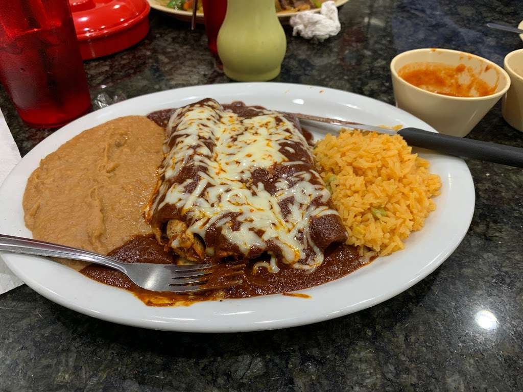 Taqueria De Jalisco Bar & Grill | 12036 Veterans Memorial Dr, Houston, TX 77067, USA | Phone: (281) 781-8591