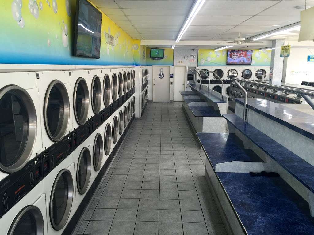 York Coinless Laundromat Wash & Dry | 6400 York Blvd, Los Angeles, CA 90042 | Phone: (323) 561-3120