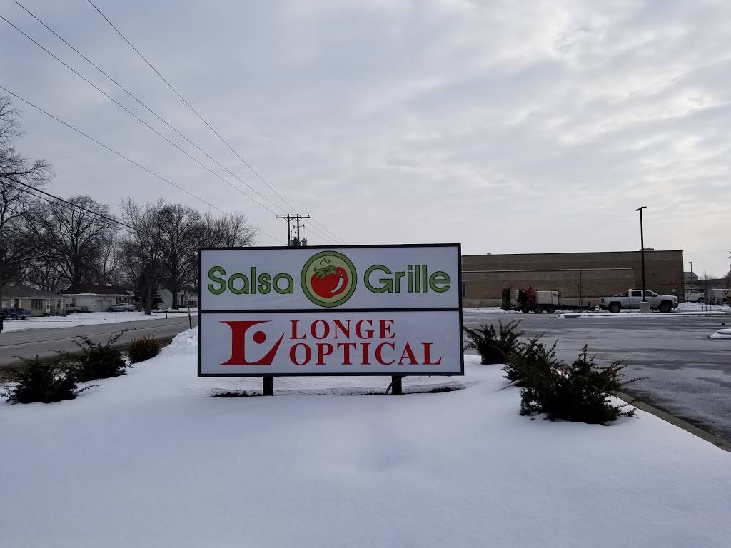 Salsa Grille Northeast | 5709 YMCA Park Drive East, Fort Wayne, IN 46835, USA | Phone: (260) 492-9661