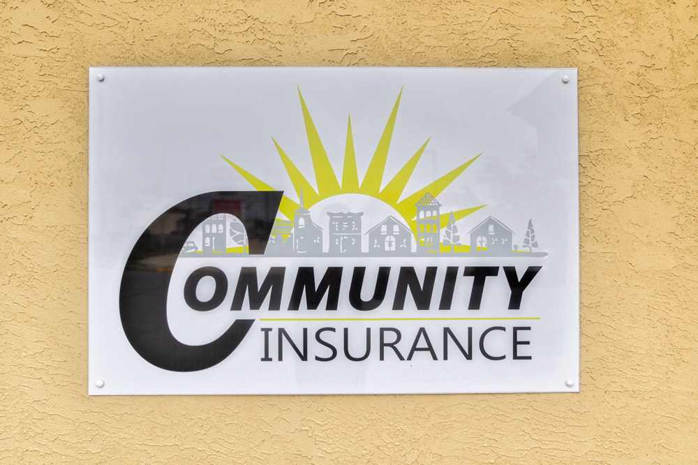 Community Insurance | 684 W Main St #1, New Holland, PA 17557, USA | Phone: (717) 354-4551