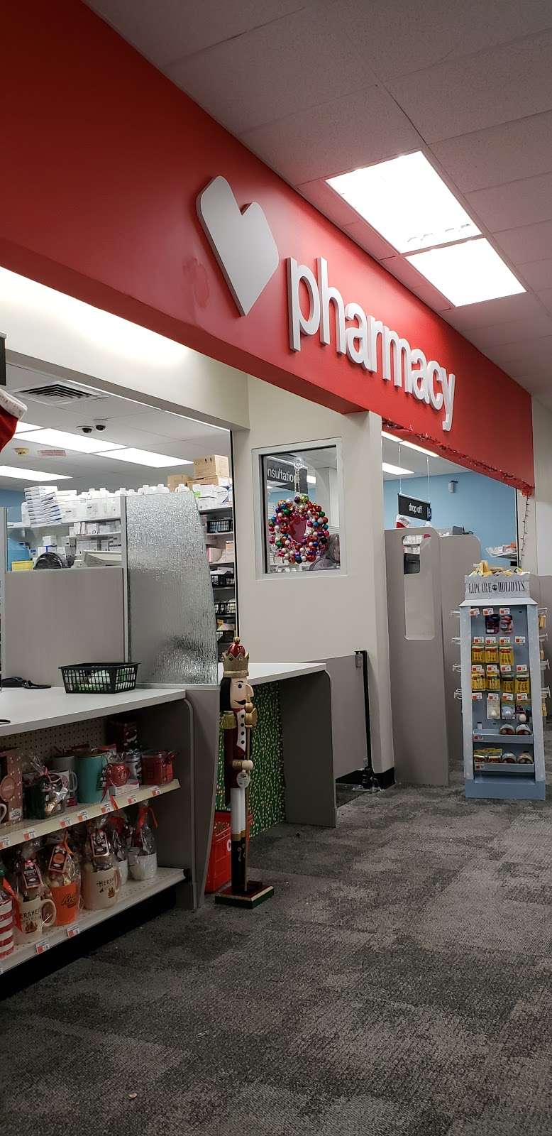 CVS | 701 College Dr, Blackwood, NJ 08012 | Phone: (856) 401-1191