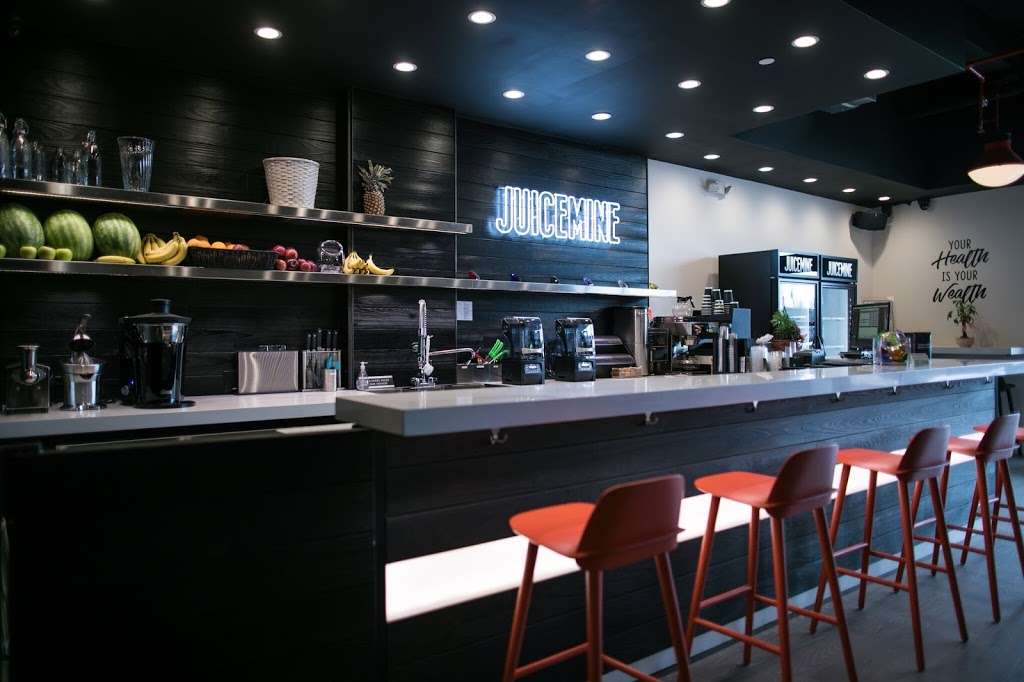 JUICEMINE | 4 Minthorne St, Staten Island, NY 10301, USA | Phone: (917) 397-9394