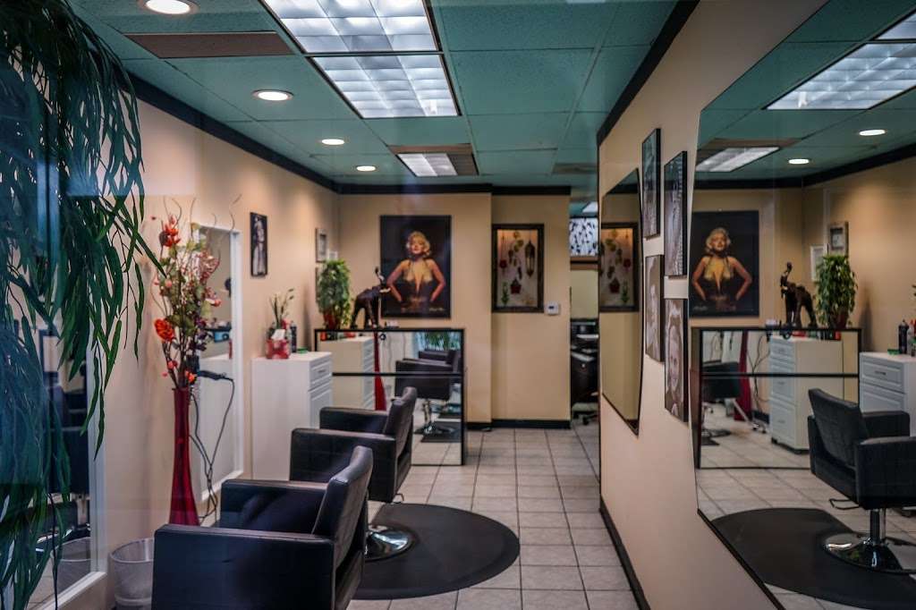 Alis Beauty Salon | 18345 Ventura Blvd # 102, Tarzana, CA 91356, USA | Phone: (818) 264-3130