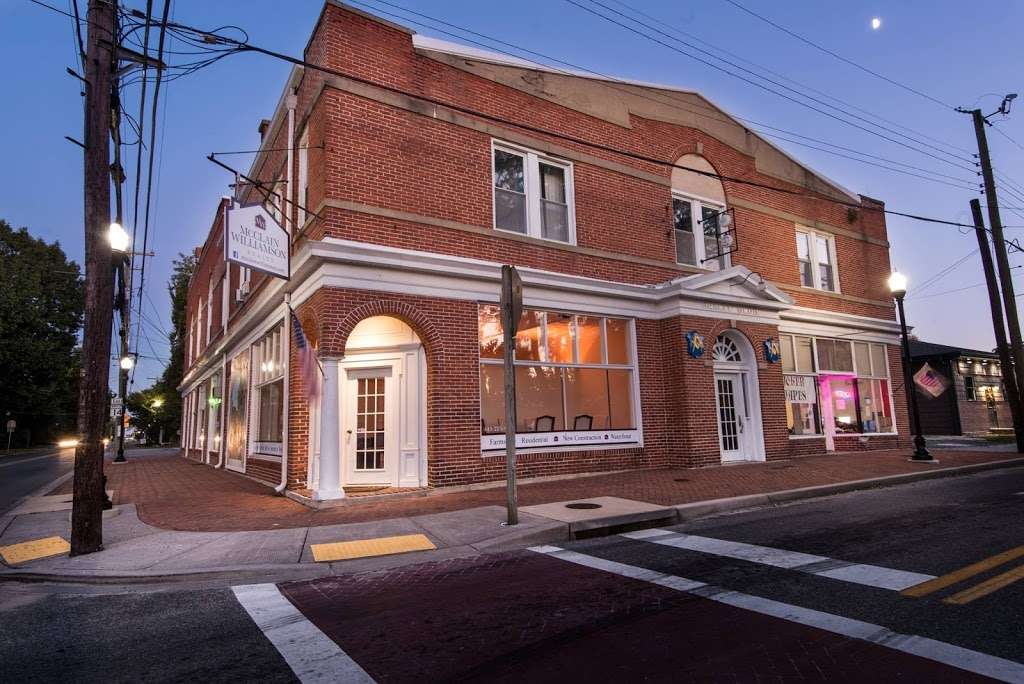 McClain-Williamson Realty, LLC. | 47 Main St, East New Market, MD 21631, USA | Phone: (443) 521-0144