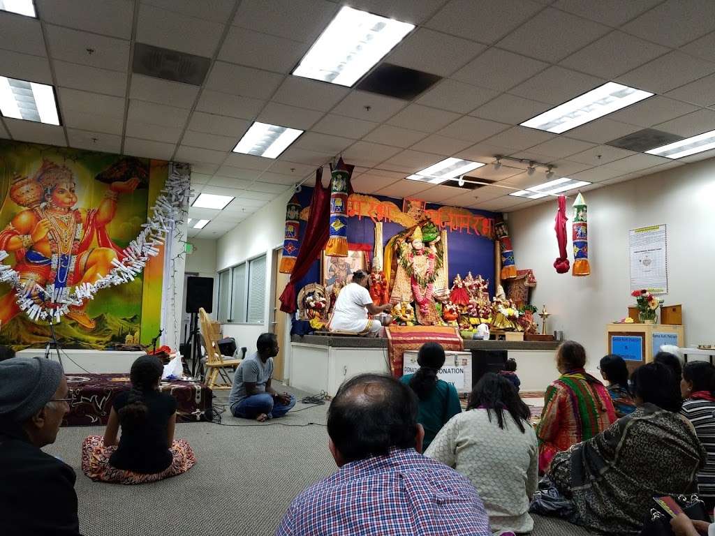 Sankata Mochana Hanuman Temple | 35463 Dumbarton Ct, Newark, CA 94560, USA | Phone: (510) 378-1770