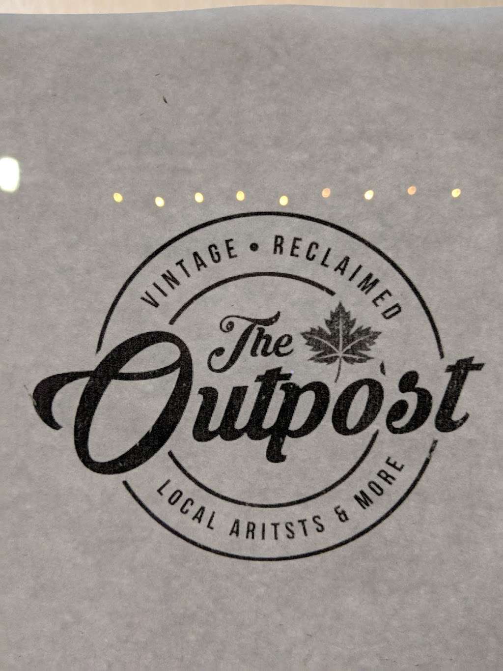 The Outpost | Silverado, CA 92676, USA