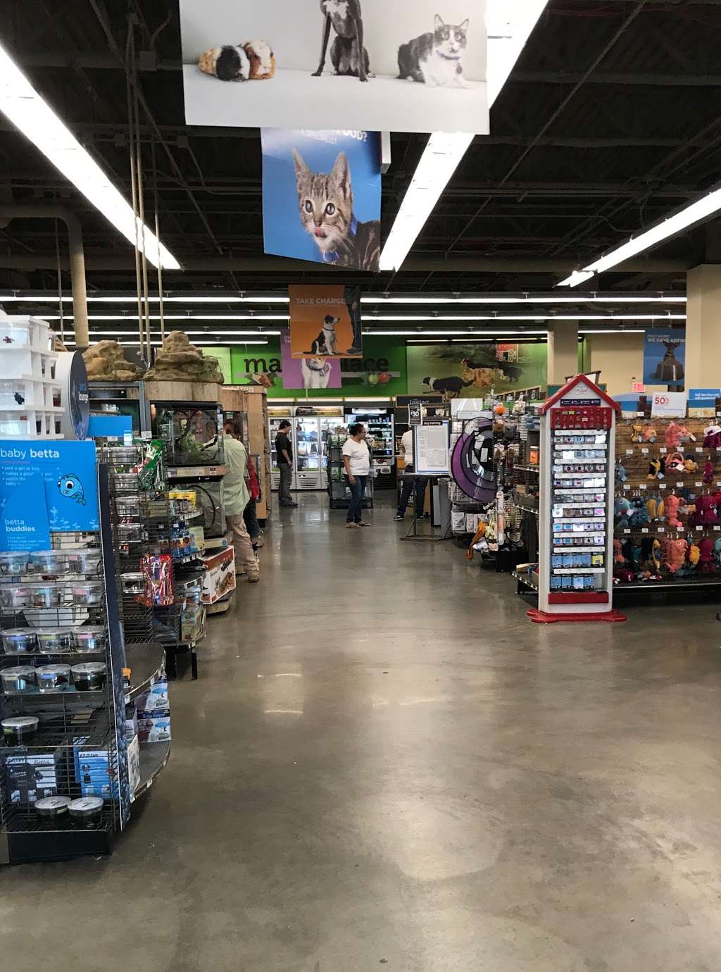 Petco Animal Supplies | 815 Hutchinson River Pkwy, Bronx, NY 10465, USA | Phone: (718) 239-2715