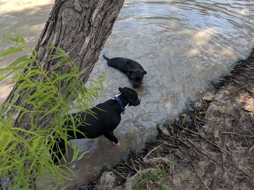 McInnish Dog Park | 2241 Sandy Lake Rd, Carrollton, TX 75006, USA | Phone: (972) 466-3080