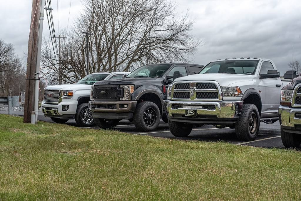 Lime Ridge Auto Lime Ridge Auto Sales - 1303 W Main St, Mount Joy, PA 17552 - Hours ...