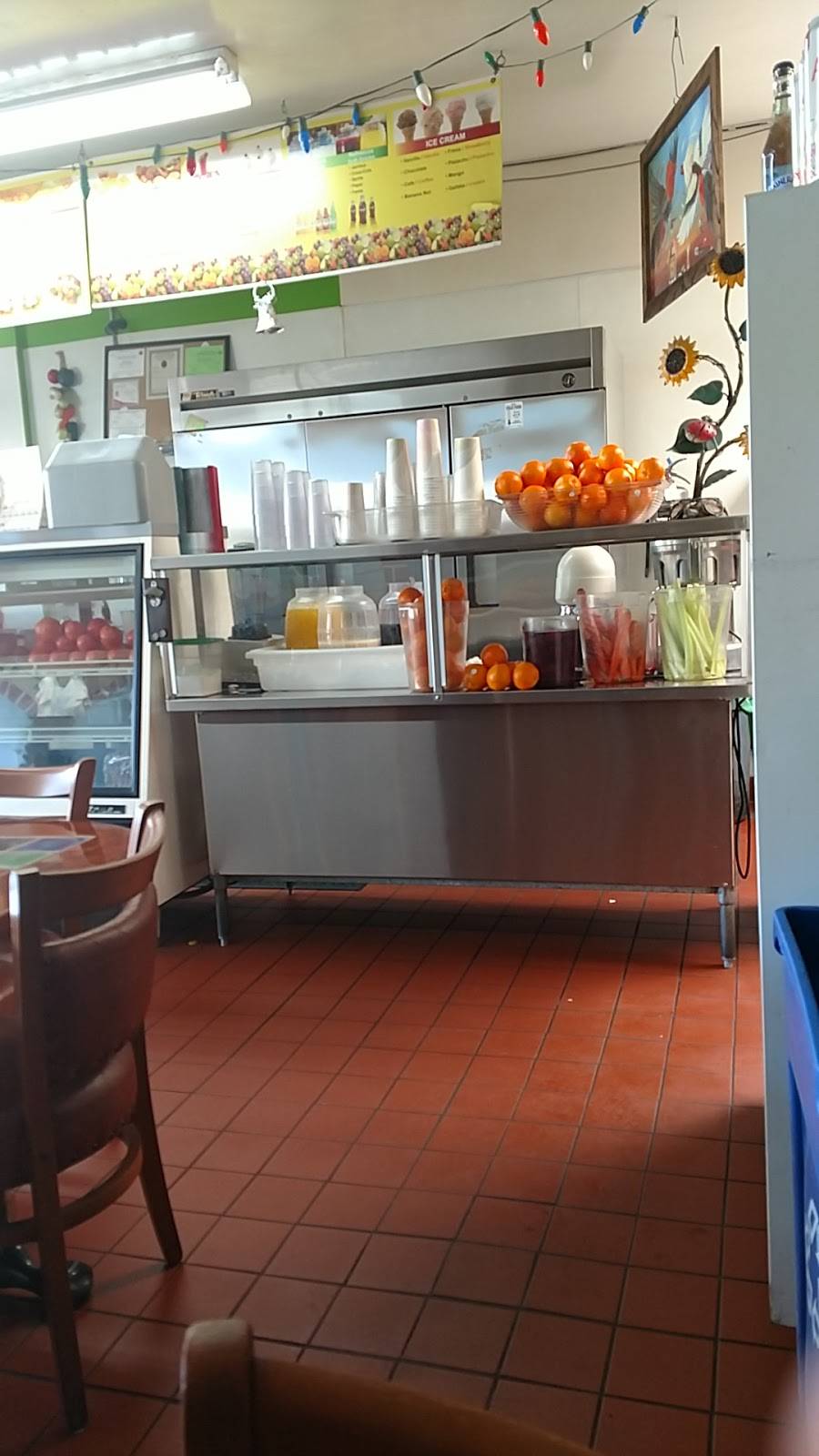 El Mexicano Deli y Taqueria | 779 23rd St, Richmond, CA 94804, USA | Phone: (510) 230-4087