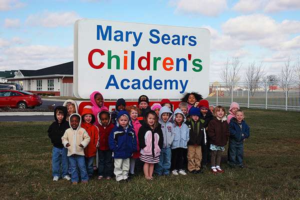 Mary Sears Childrens Academy - Manteno | 775 W Cook St, Manteno, IL 60950 | Phone: (815) 468-1144