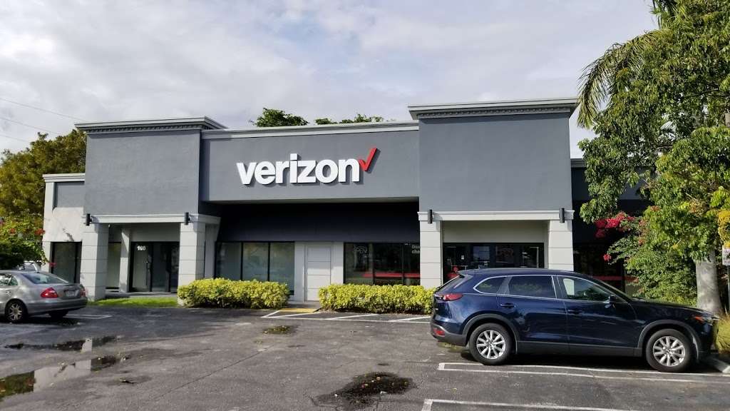 Verizon Authorized Retailer – Cellular Sales | 1900 S Federal Hwy, Delray Beach, FL 33483, USA | Phone: (561) 266-6195