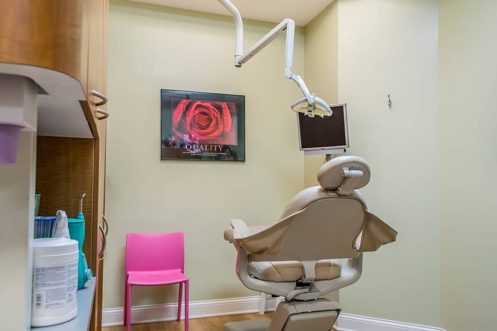 Mortenson Family Dental | 2441 State St, New Albany, IN 47150, USA | Phone: (812) 941-8500