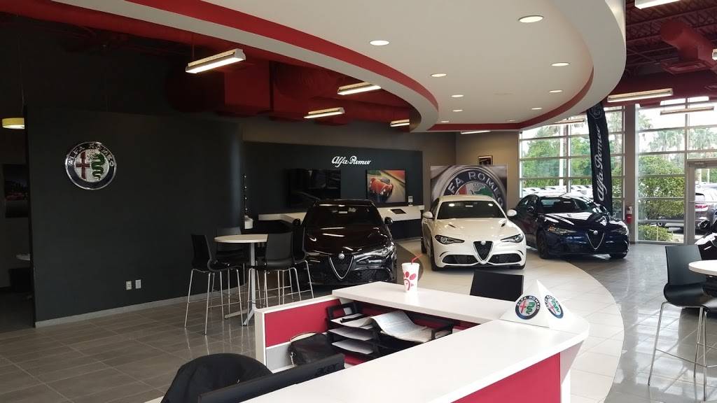 Greenway Fiat | 9103 E Colonial Dr, Orlando, FL 32817, USA | Phone: (888) 703-6992