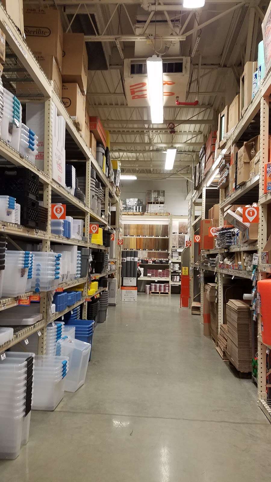 The Home Depot | 104 Danbury Rd, New Milford, CT 06776, USA | Phone: (860) 350-0304