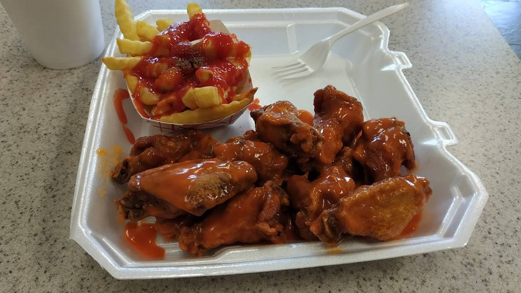 Maryland Fried Chicken | 1672 S Orange Blossom Trail, Apopka, FL 32703 | Phone: (407) 889-8800