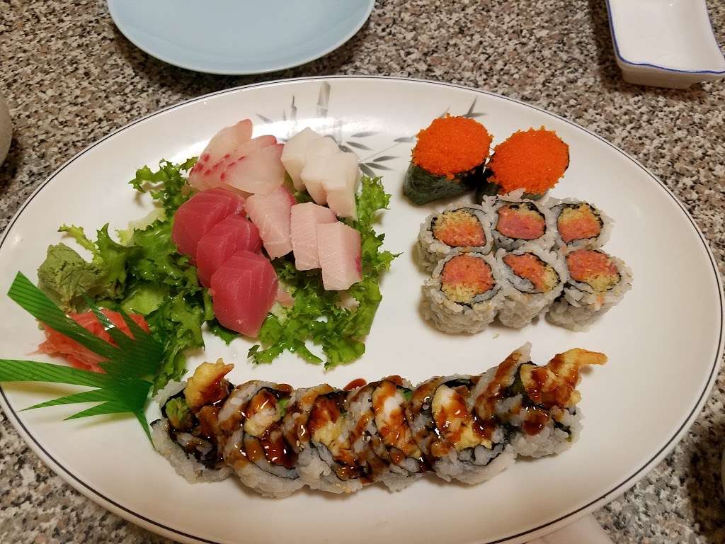 Sushi Teriyaki | Matamoras, PA 18336, USA | Phone: (570) 491-5529