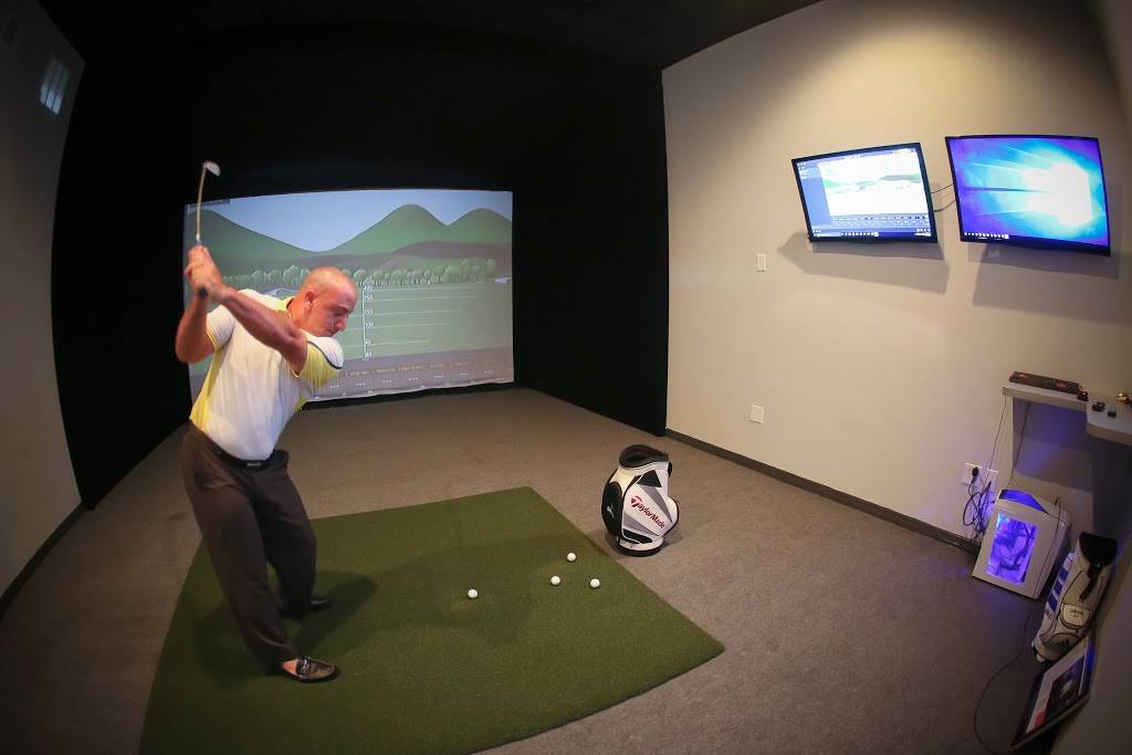 Pure Science Golf | 3350 Ulmerton Rd #7, Clearwater, FL 33762, USA | Phone: (727) 317-3510