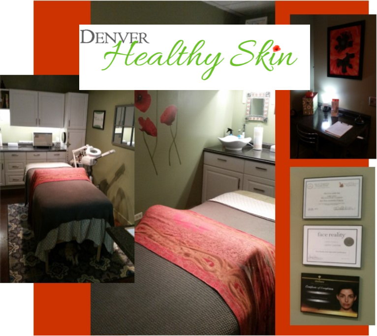 Denver Healthy Skin & Acne Clinic | 610 Garrison St SUITE J, Lakewood, CO 80215, USA | Phone: (303) 997-2652