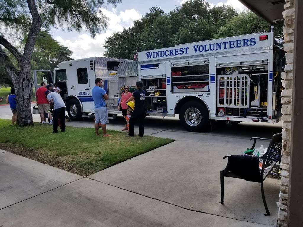 Windcrest Fire Department | 8601 Midcrown Dr, Windcrest, TX 78239, USA | Phone: (210) 655-0022