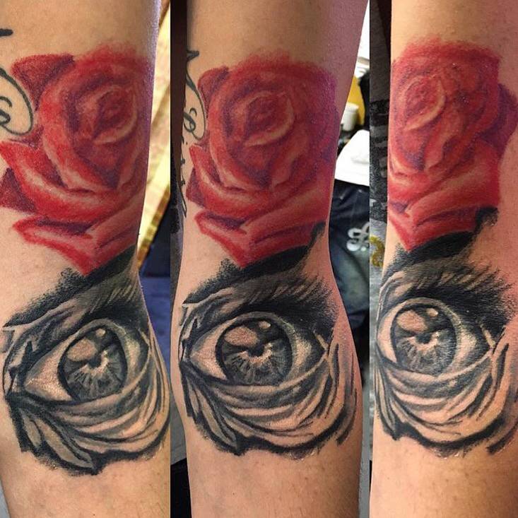 TattooATL | 3297 Northcrest Rd, Atlanta, GA 30340, USA | Phone: (678) 590-1651