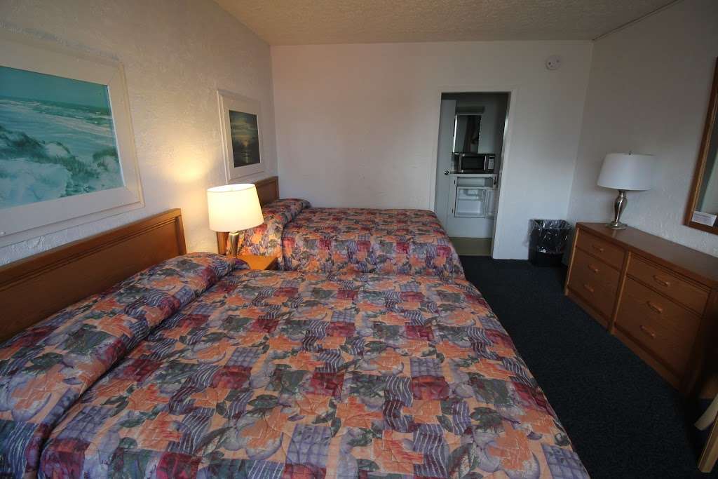 Mark III Motel | 207 Carteret Ave, Seaside Heights, NJ 08751, USA | Phone: (732) 793-4000