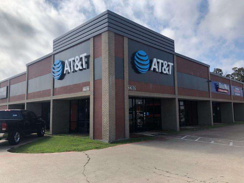 AT&T Store | 2202 Lakeview Pkwy Suite 104, Rowlett, TX 75088, USA | Phone: (972) 475-4566