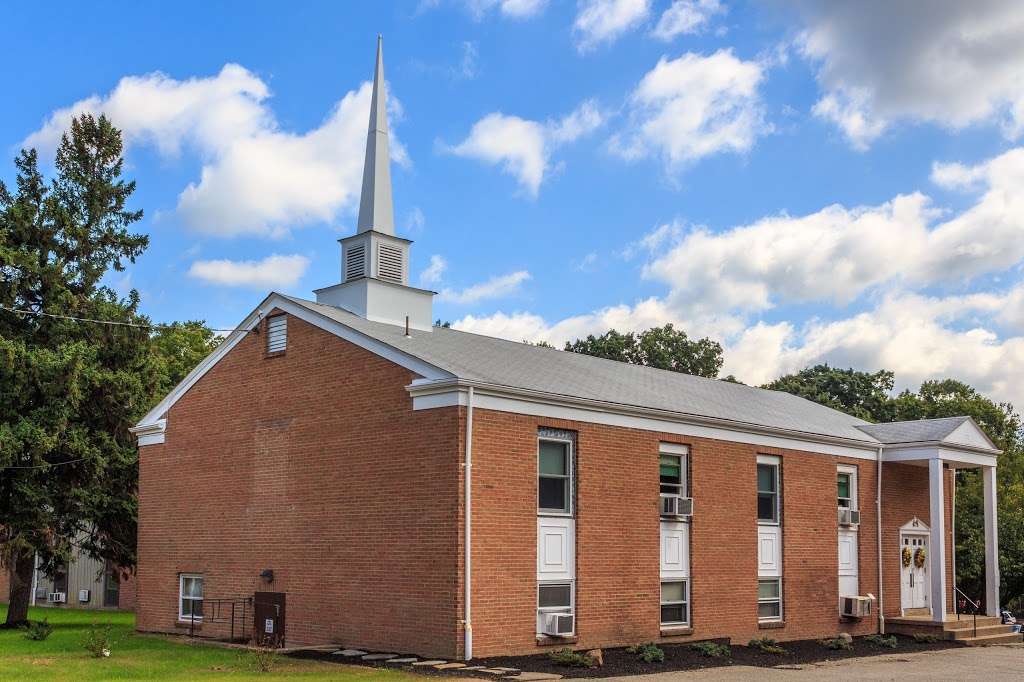 Parsippany Baptist Church | 1179 Littleton Rd, Parsippany, NJ 07054, USA | Phone: (973) 539-7012