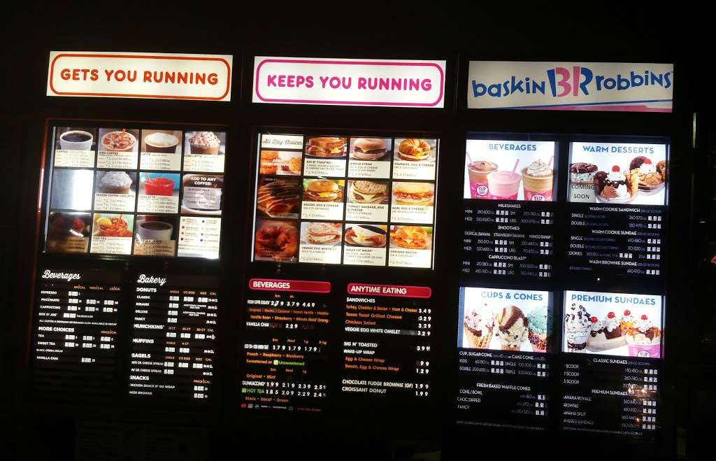 Dunkin Donuts | 1204 S Milwaukee Ave, Prospect Heights, IL 60070, USA | Phone: (847) 215-2211