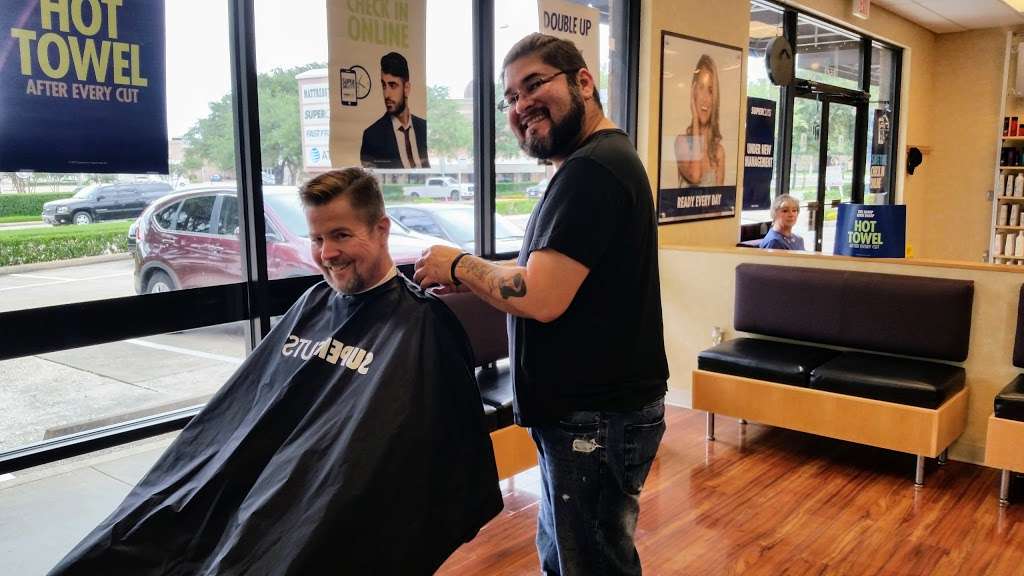 Supercuts | Woodway Square Center, 6543 Woodway Dr, Houston, TX 77057, USA | Phone: (713) 973-2695