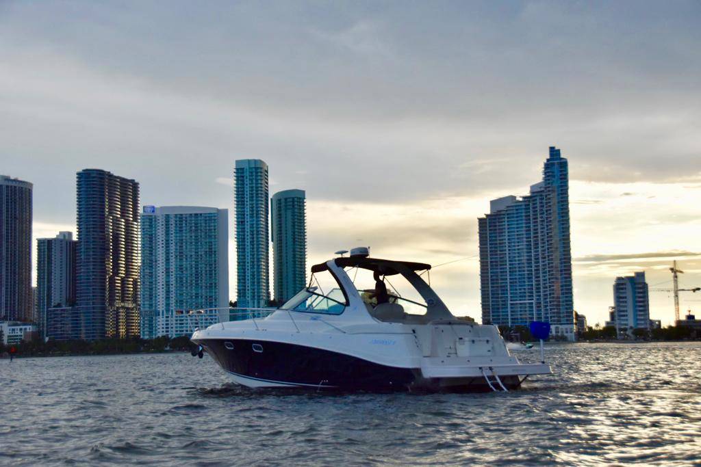 Boat Rental Pro | 1635 N Bayshore Dr, Miami, FL 33132, USA | Phone: (786) 818-1267