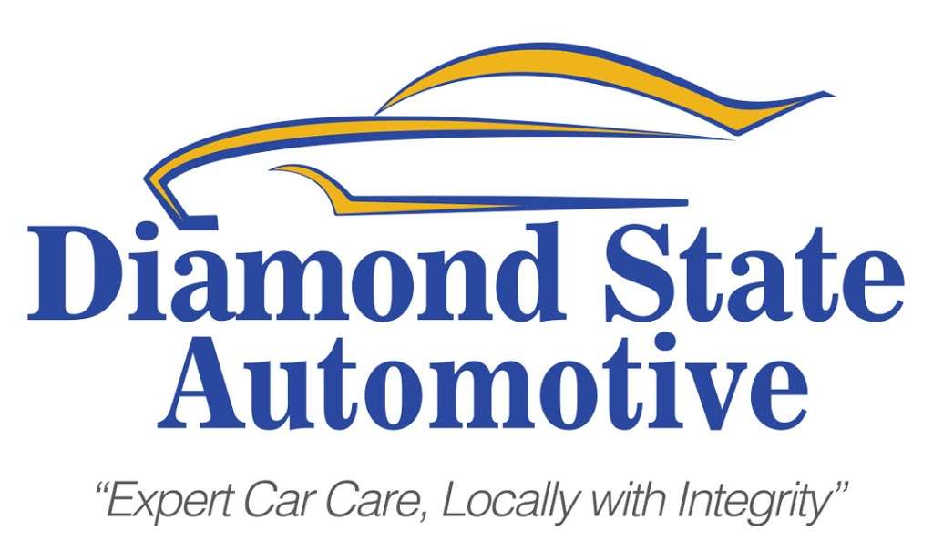 Diamond State Automotive | 289 Airport Rd, New Castle, DE 19720, USA | Phone: (302) 325-2002
