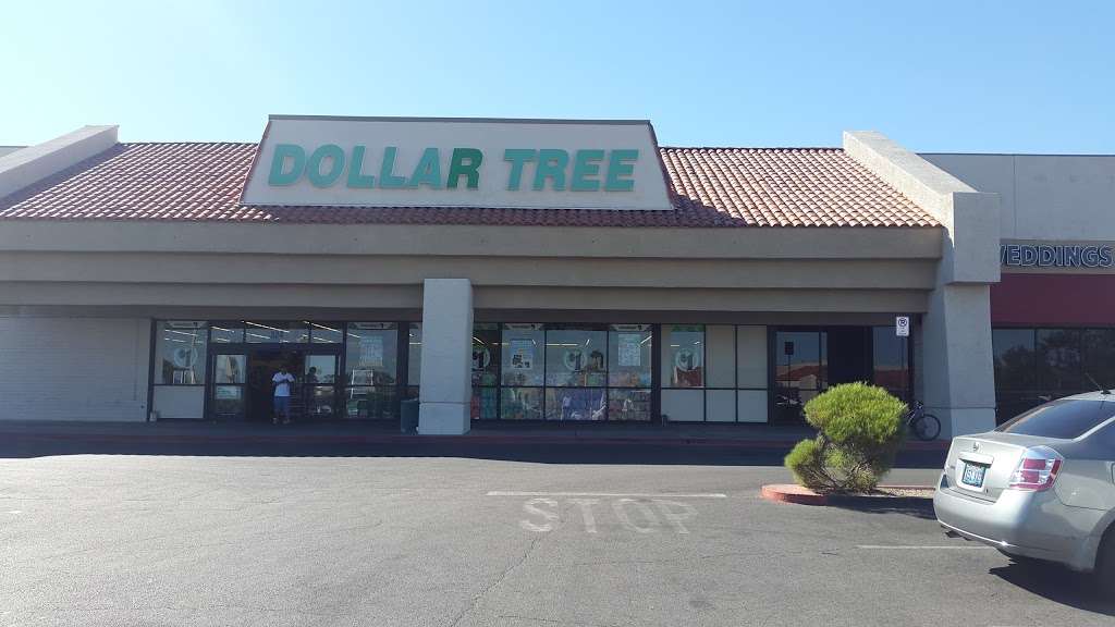 Dollar Tree | 324 S Decatur Blvd, Las Vegas, NV 89107, USA | Phone: (702) 640-5983