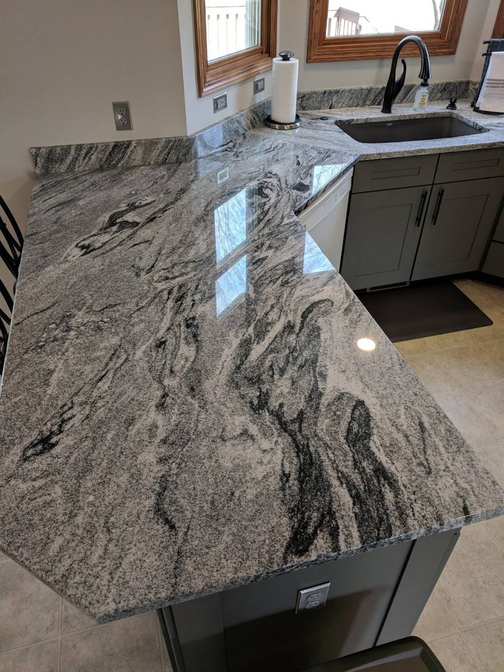 Cleveland Granite & Marble | 4121 Carnegie Ave, Cleveland, OH 44103 | Phone: (216) 241-0220